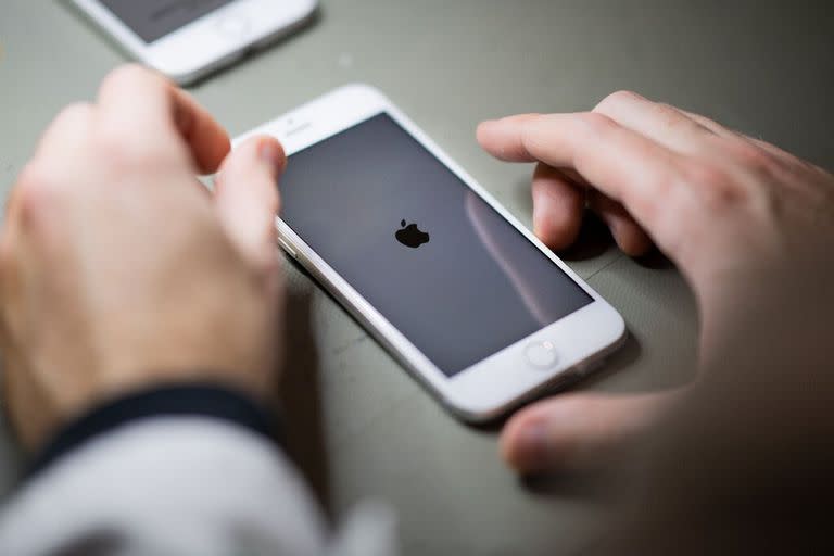 Los productos de Apple, incluidos los iPhones, han sido vulnerables desde marzo, por lo menos