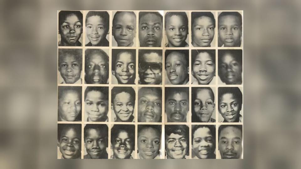 <p>Atlanta Mayor Keisha Lance Bottoms announced March 21, 2019, that state and local authorities would take a fresh look at evidence in the cases of Atlanta’s Missing and Murdered Children. </p>