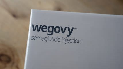 Wegovy, Ozempic, weight loss drugs, semaglutide, obesity, Black people and obesity, Black influencers, Medicare and weight-loss drugs, Novo Nordisk, Black health, weight loss and Black people, weight loss drugs and Black people, Roland Martin, theGrio.com