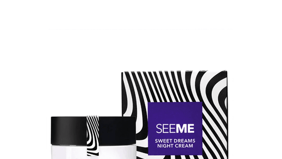 Seeme Beauty Sweet Dreams Night Cream