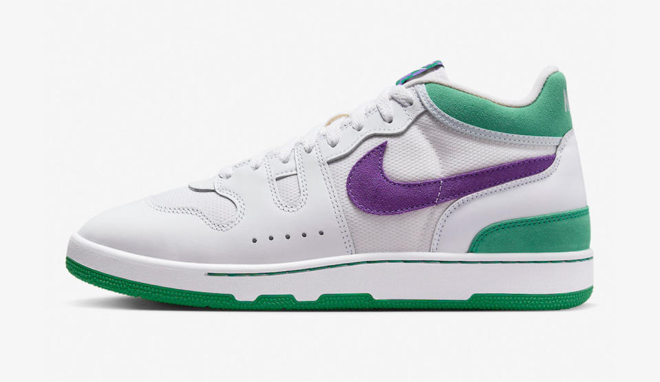 Nike Mac Attack Wimbledon 