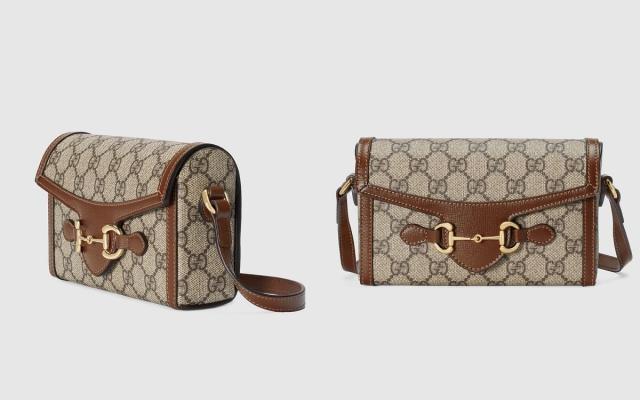 グッチ GUCCI トートバッグ レディース スウィングミディアムトート