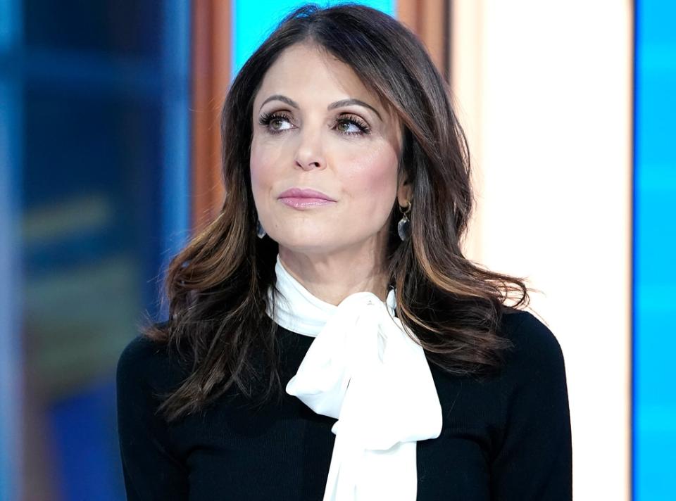 Bethenny Frankel