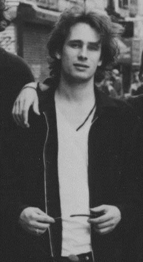 Jeff Buckley