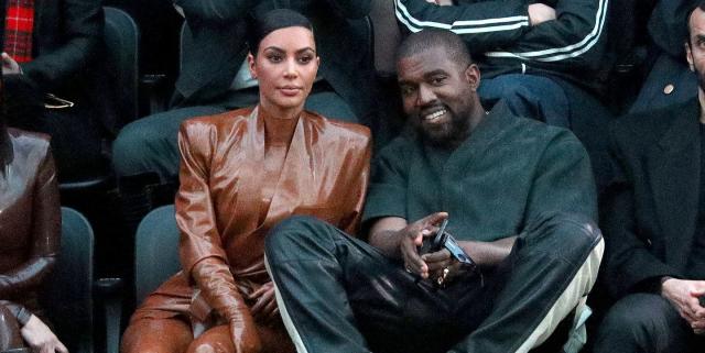 Kanye West, Drake & more attend Virgil Abloh's funeral in Chicago