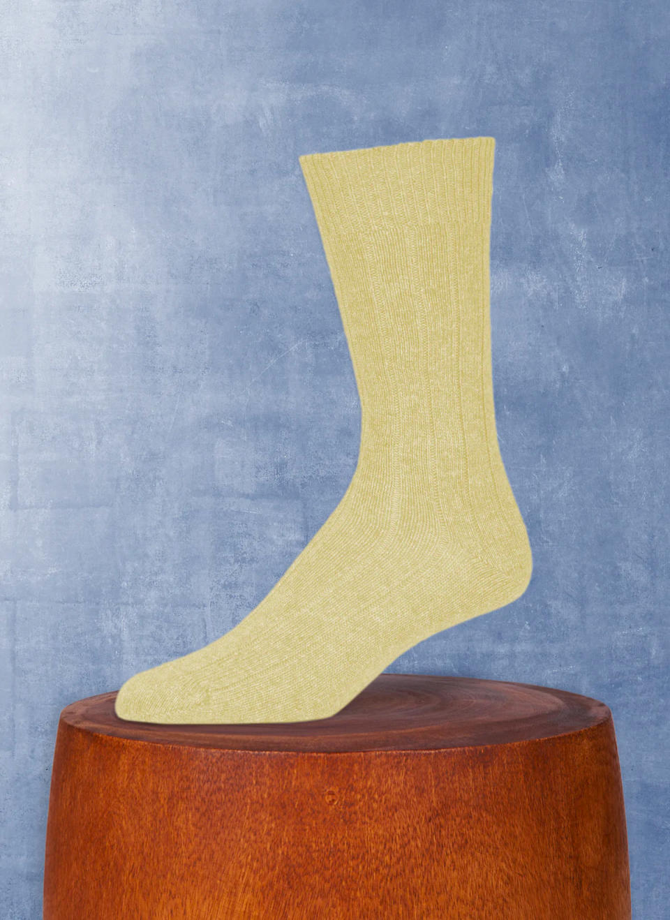 The Best Cashmere Socks for Luxury Warmth