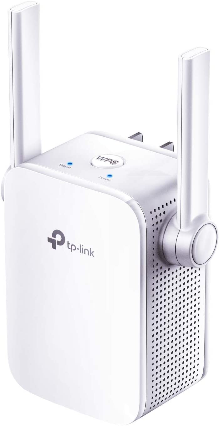 tp link wifi extender deal