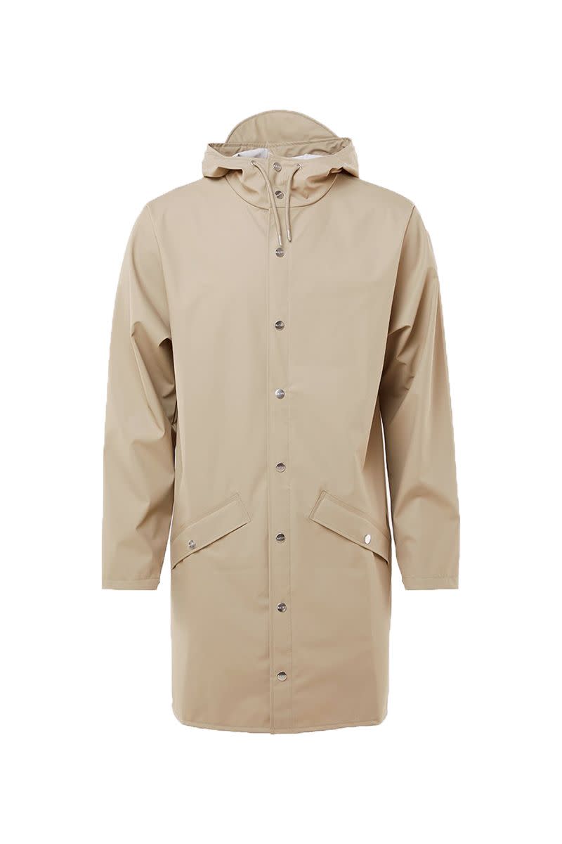 <p>Rains, £89</p><p><a class="link " href="https://go.redirectingat.com?id=127X1599956&url=https%3A%2F%2Fwww.uk.rains.com%2Fproducts%2Flong-jacket-female%3Fvariant%3D31349839954003&sref=https%3A%2F%2Fwww.elle.com%2Fuk%2Ffashion%2Fwhat-to-wear%2Farticles%2Fg30783%2Fbest-waterproof-jackets-raincoats-festival-fashion%2F" rel="nofollow noopener" target="_blank" data-ylk="slk:SHOP NOW;elm:context_link;itc:0;sec:content-canvas">SHOP NOW</a></p>