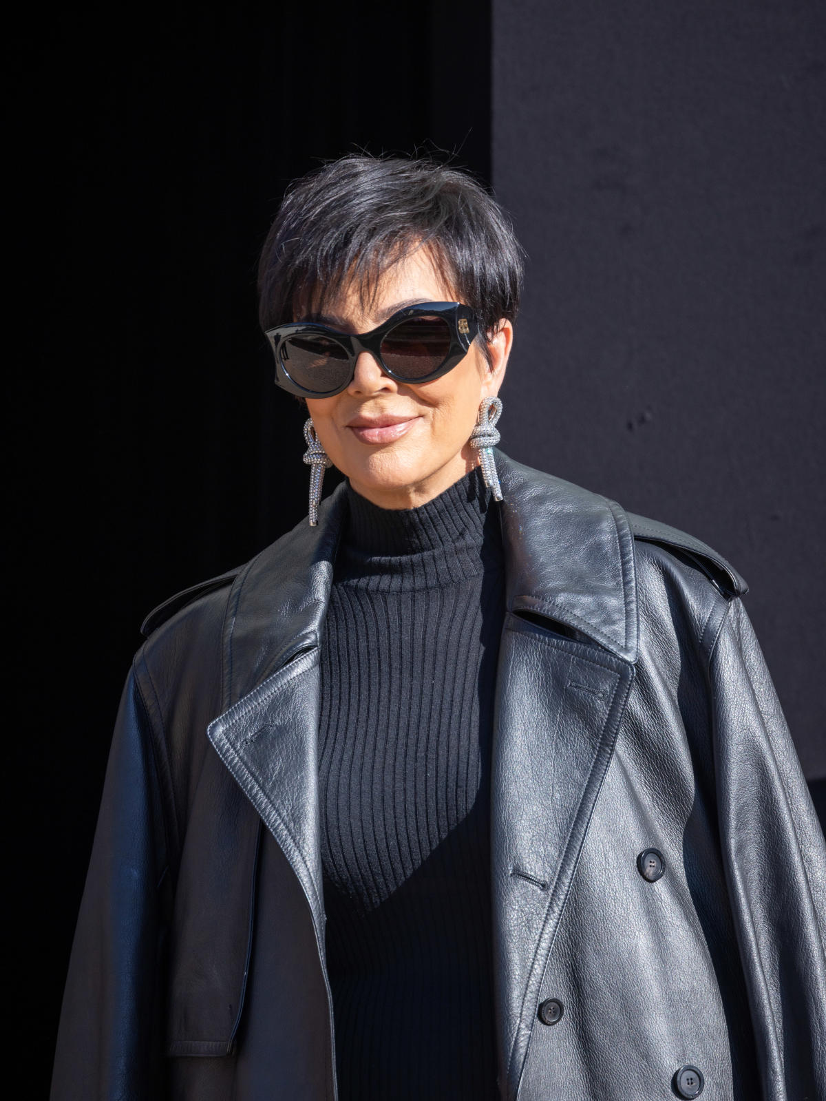 Kardashian Family Urging Matriarch Kris Jenner to 'Slow Down' After  Shocking Health Scare