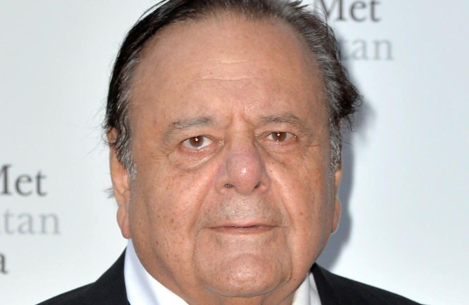 Paul Sorvino