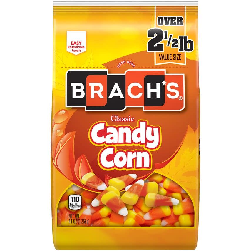 3) Brach’s Candy Corn