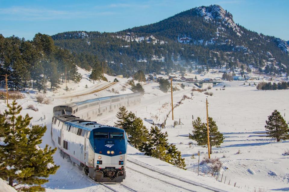 california zephyr amtrak train004