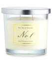 <p>Luxury No. 1 Lime, Basil & Mandarin candle, £3.99 </p>