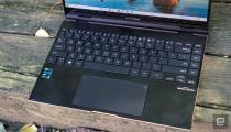 ASUS ZenBook Flip S