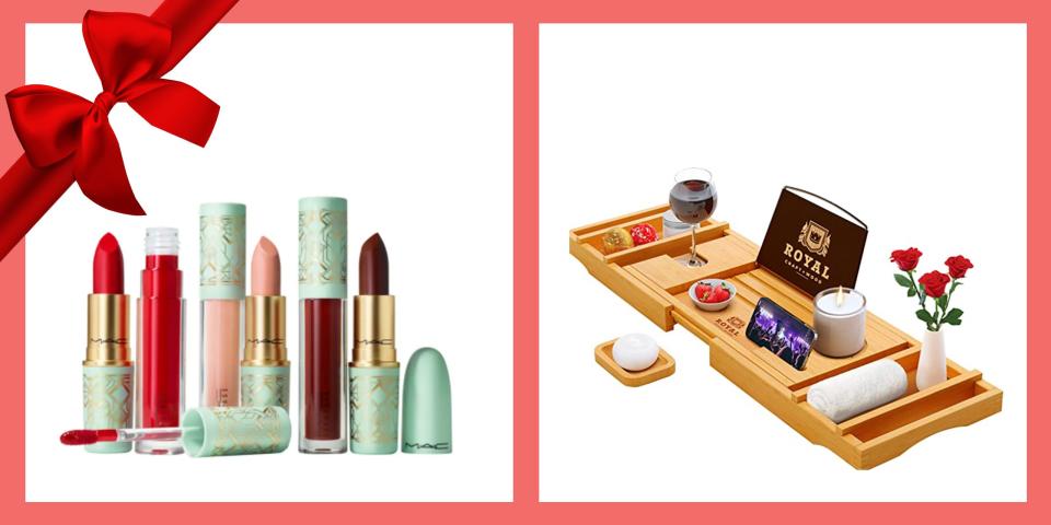 45 Best Skincare, Makeup, and Hair Gifts for Every Beauty Lover on Your List