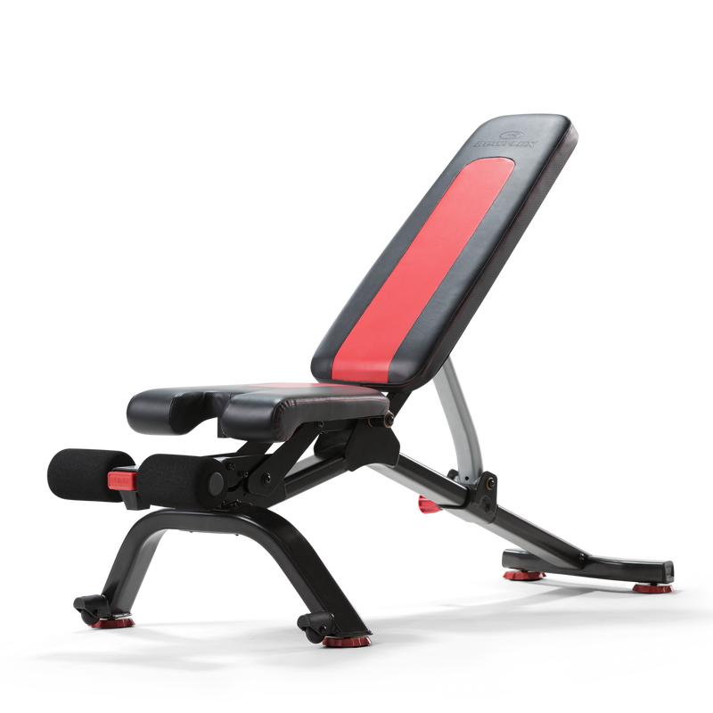 <p><a href="https://go.redirectingat.com?id=74968X1596630&url=https%3A%2F%2Fwww.bowflex.com%2Fselecttech%2F5.1s-bench%2F100675.html&sref=https%3A%2F%2Fwww.menshealth.com%2Ffitness%2Fg23011949%2Fbest-weight-bench%2F" rel="nofollow noopener" target="_blank" data-ylk="slk:Shop Now;elm:context_link;itc:0;sec:content-canvas" class="link ">Shop Now</a></p><p>5.1S Stowable Bench</p><p>bowflex.com</p><p>$299.00</p>