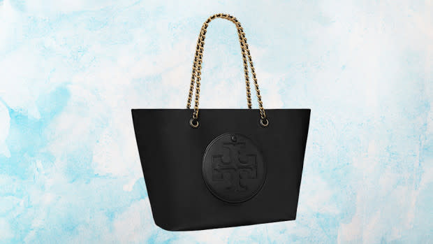 <p>Tory Burch</p>