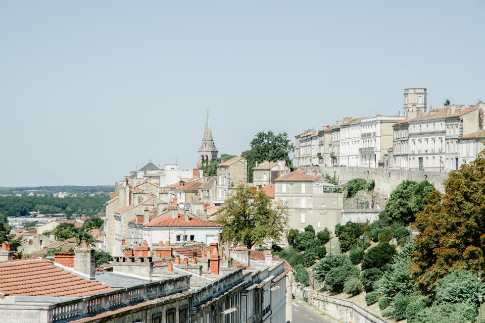 Angoulême (Crédit : Getty Images)