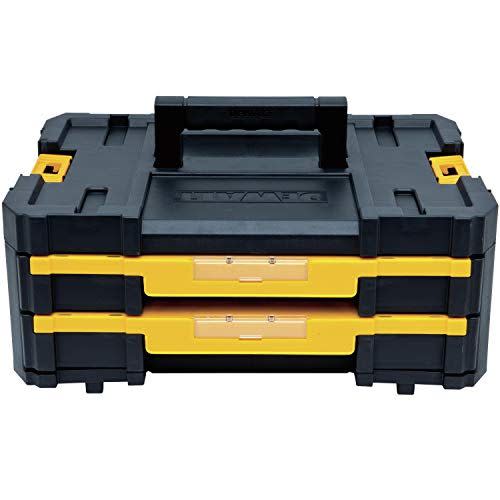 DWST17804 TSTAK Tool Storage Organizer