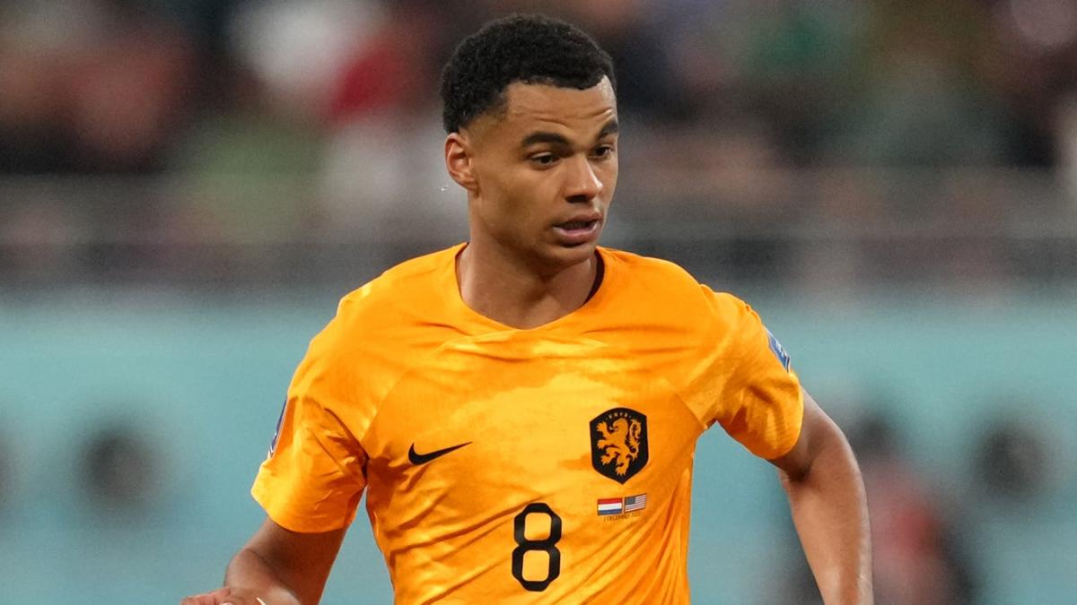 Liverpool heeft de Nederlandse international Cody Gakpo overgenomen van PSV Eindhoven