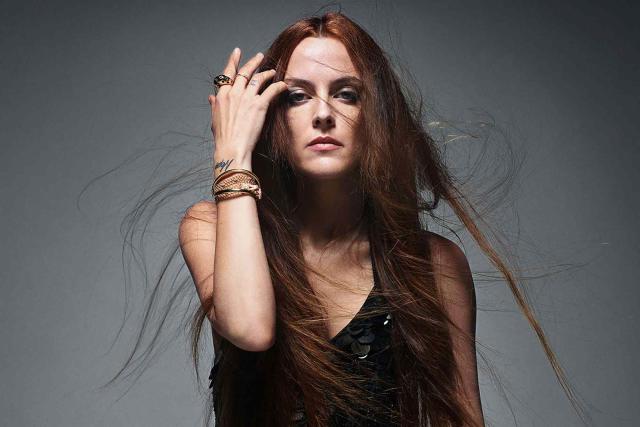 Riley Keough's Transformation From Model To Big-Screen Actress