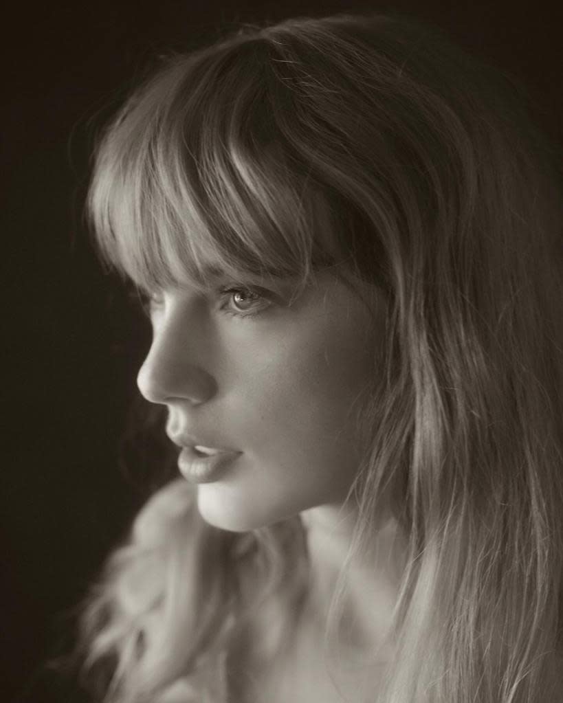 T. Swift’s Scorpio Mars in Scorpio is out in full force on “How Did It End?” BETH GARRABRANT