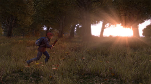 DayZ 2 is FINALLY Here and You Can Play it NOW!