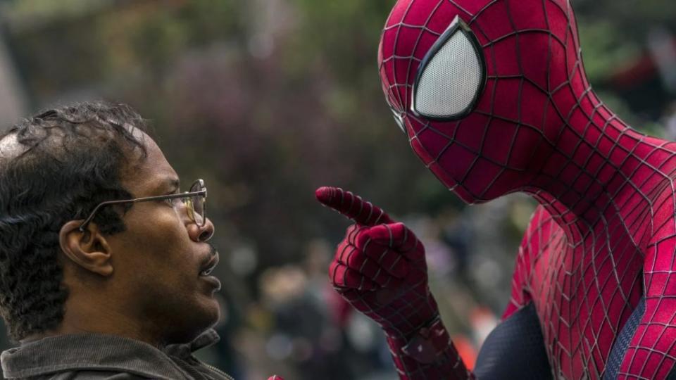 the-amazing-spider-man-2-jamie-foxx