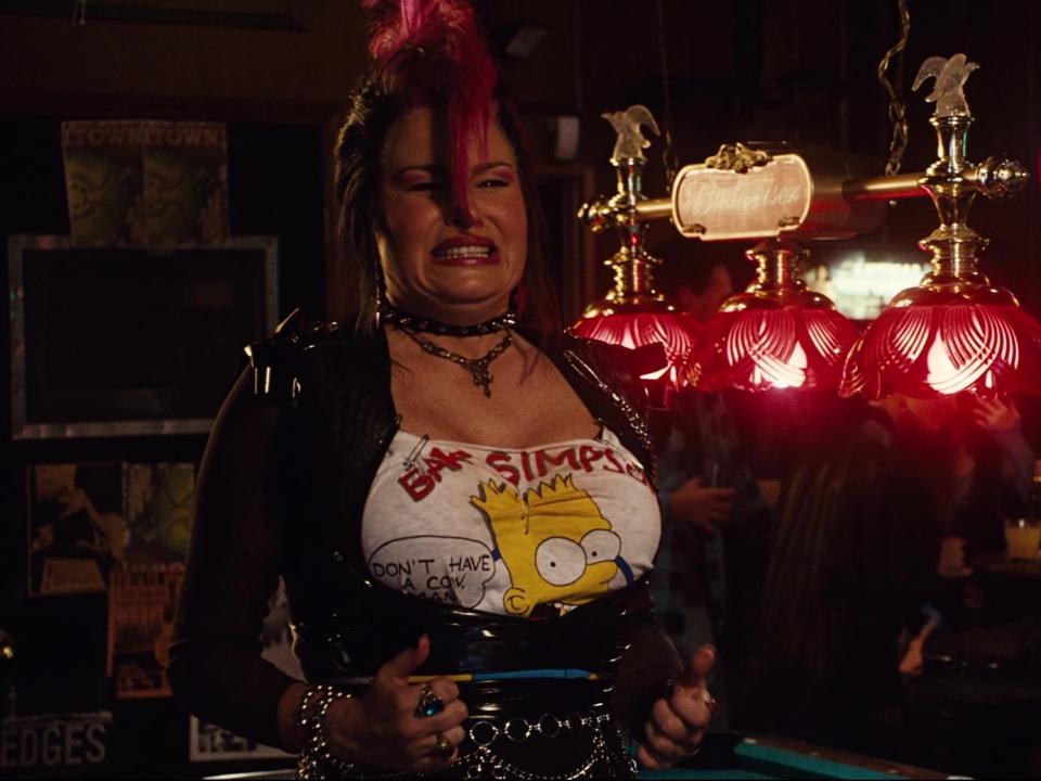 Jennifer Coolidge in "Click."