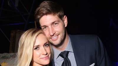 Kristin Cavallari Jay Cutler Ups And Downs