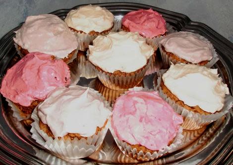 Cupcakes 