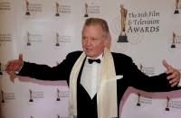 Er war der "Asphalt-Cowboy", gewann für "Coming Home - Sie kehren heim" einen Oscar und spielte seit 2013 den Vater der Titelfigur in der Krimiserie "Ray Donovan": Ende Dezember feiert Jon Voight seinen 82. Geburtstag. (Bild: Eamonn McCormack/Getty Images)