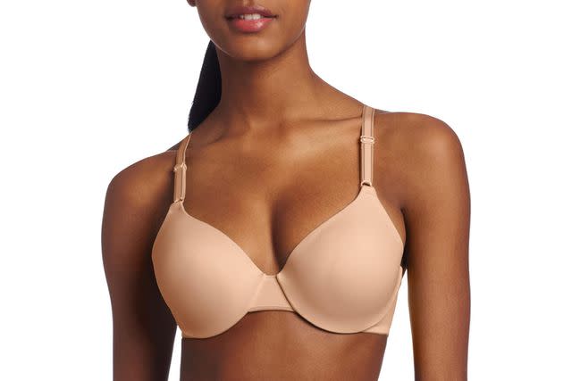 A DD-Cup Shopper Said This $16 Bra Lifts Their “Less-Than-Perky” Breasts