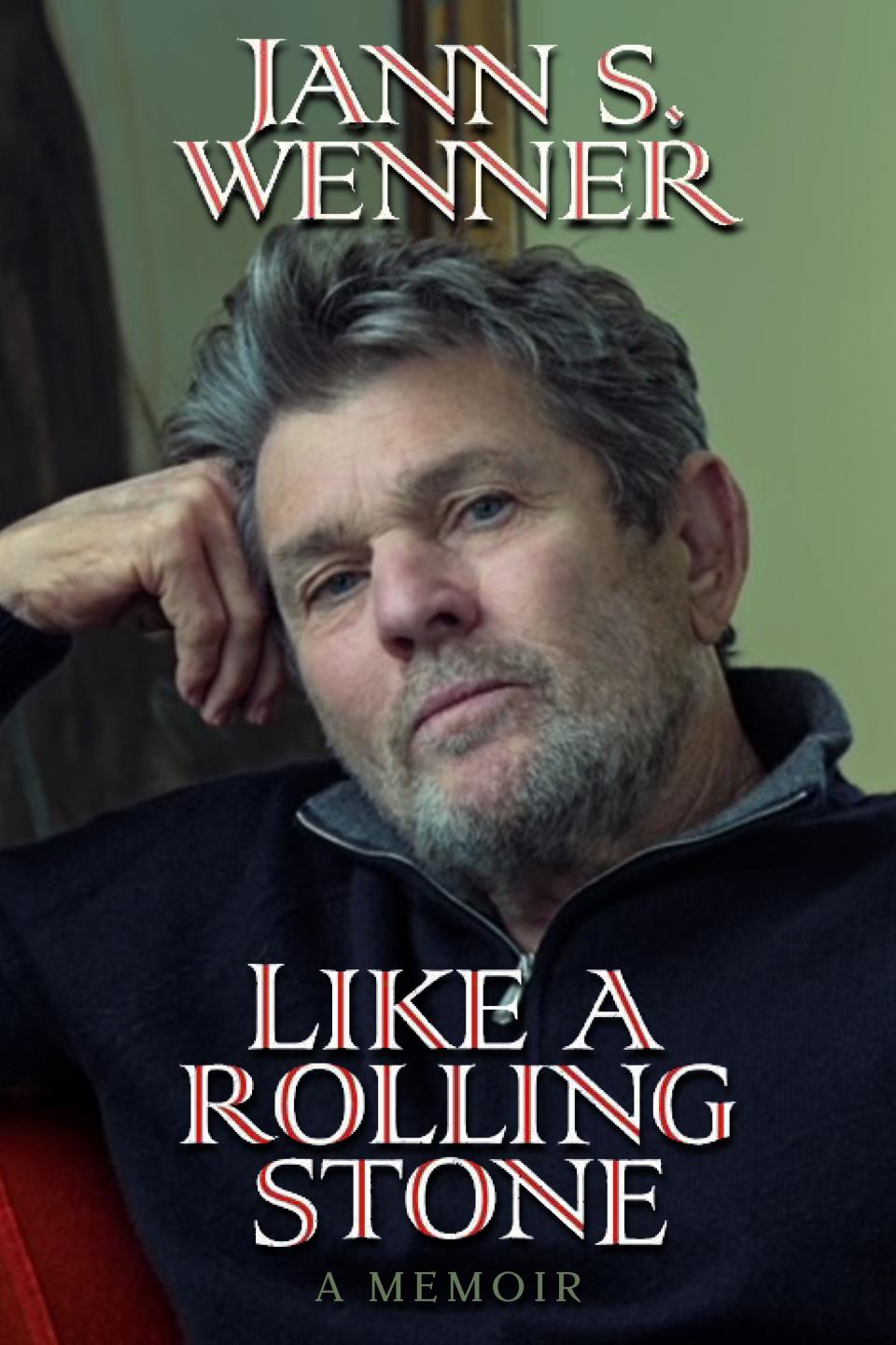 Jann Wenner, co-founder of Rolling Stone magazine, released his definitive memoir, "Like a Rolling Stone," on Sept. 13, 2022.