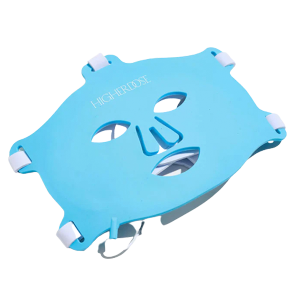 infrared face mask