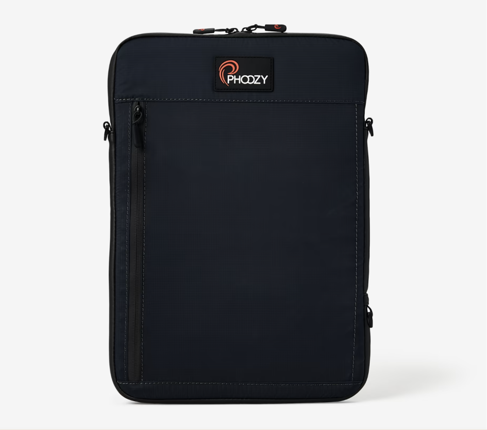 <p><a href="https://go.redirectingat.com?id=74968X1596630&url=https%3A%2F%2Fwww.bespokepost.com%2Fstore%2Fphoozy-insulated-tablet-laptop-sleeve&sref=https%3A%2F%2Fwww.esquire.com%2Flifestyle%2Fg45198188%2Fbest-laptop-cases%2F" rel="nofollow noopener" target="_blank" data-ylk="slk:Shop Now;elm:context_link;itc:0;sec:content-canvas" class="link ">Shop Now</a></p><p>Insulated Thermal Capsule Tablet & Laptop Sleeve</p><p>bespokepost.com</p><p>$80.00</p>