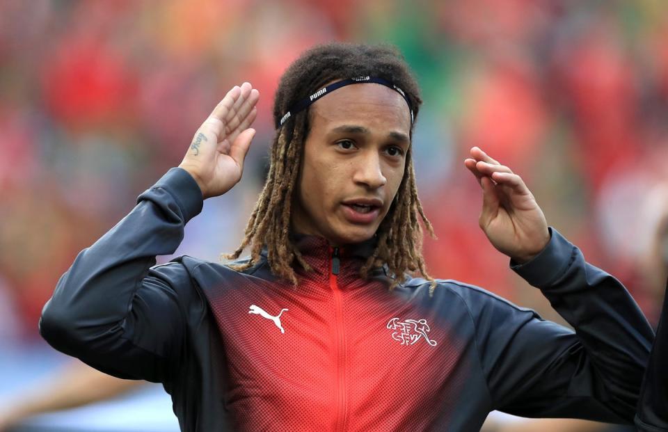 Kevin Mbabu moved to St James’ Park in 2013 (Mike Egerton/PA) (PA Archive)