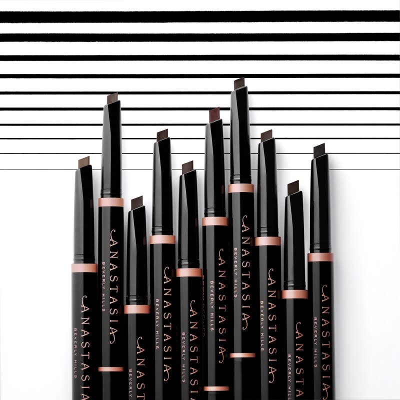 零失手三角兩用眉筆Brow Definer e