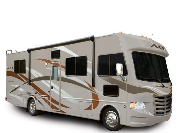 Best RV & Camper Rental Canada, RV Sales, Storage