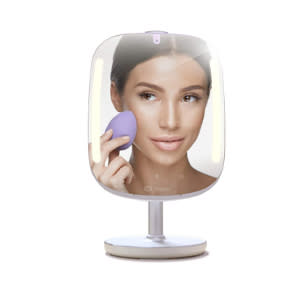 HiMirror Mini Premium X Smart Beauty Mirror