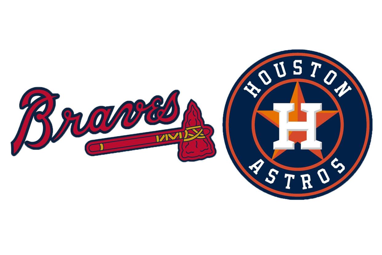 Atlanta Braves - Houston Astros