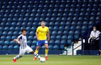 Championship - West Bromwich Albion v Birmingham City