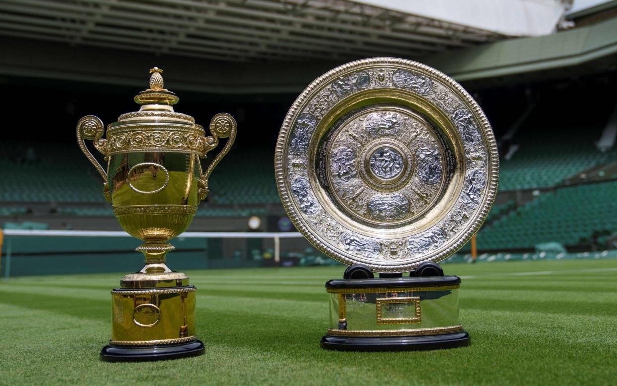 Wimbledon 2024: Your ultimate guide