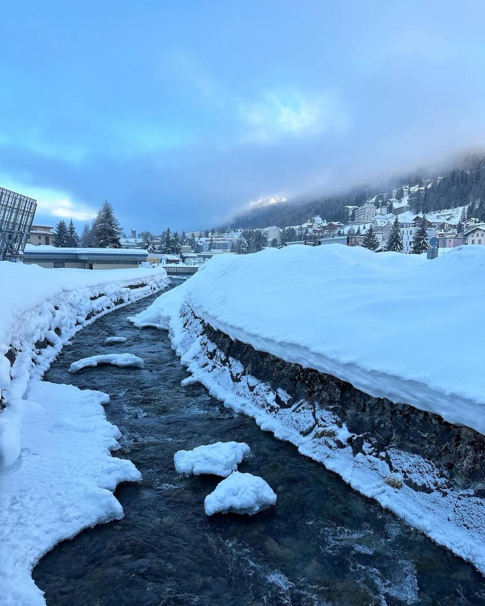 Davos, Switzerland