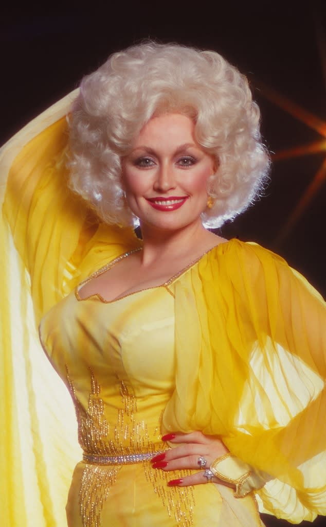 Dolly Parton