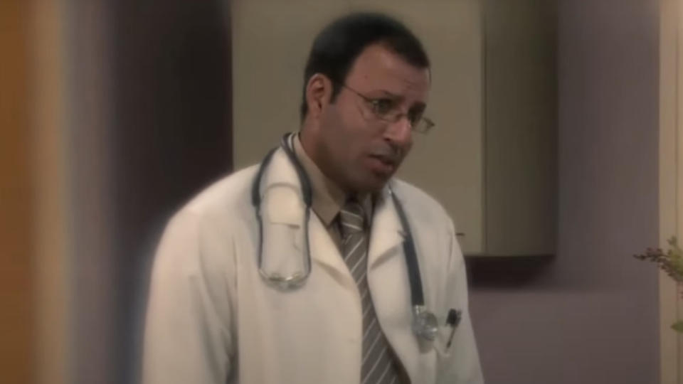 Rizwan Manji (Dr. Vikash)