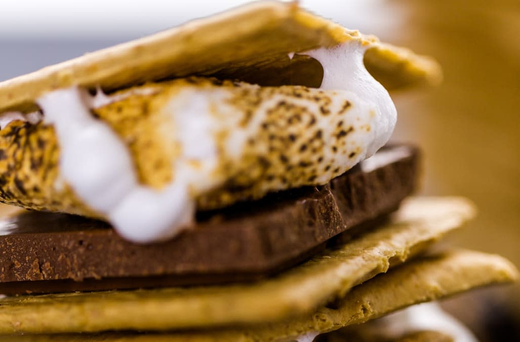 Smores