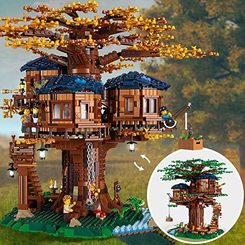 These Are the Best LEGO Homes Ever Made