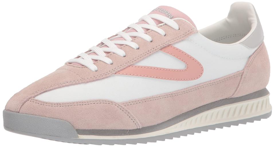 Reese Witherspoon’s Tretorn Rawlins Sneakers Are 54% Off On Amazon