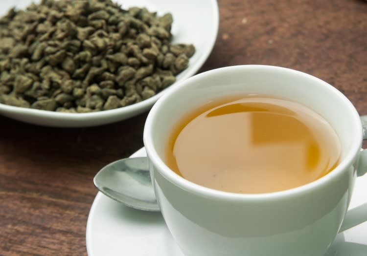 首先介紹的第一款減脂茶菜單，便是「決明子茶」 SOURCE : 曾宜萱醫師